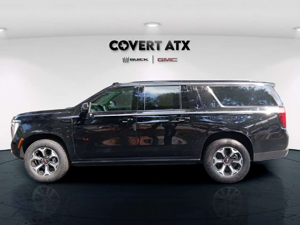 New 2026 GMC Yukon XL AT4 Ultimate AWD/4WD image 5