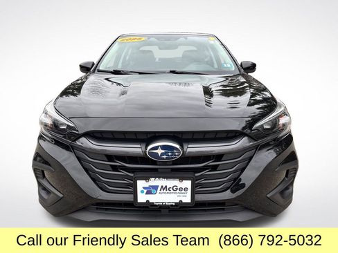 Used 2025 Subaru Legacy Limited image 10