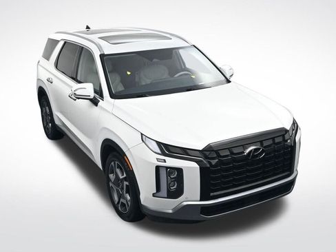 Used 2024 Hyundai Palisade Limited FWD image 24