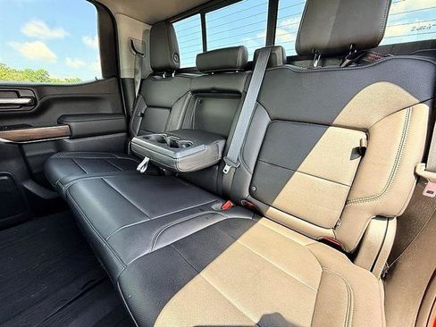 Used 2020 GMC Sierra 1500 SLT w/ SLT Convenience Package RWD image 35