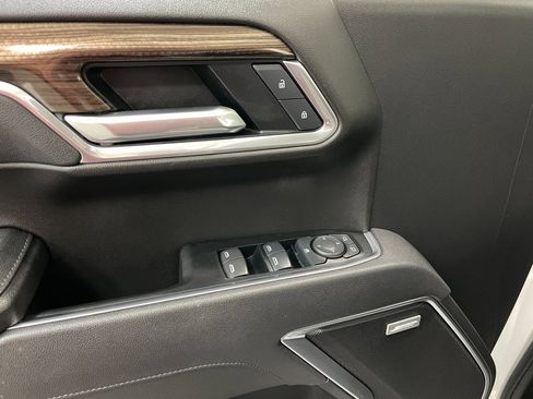 Used 2025 Chevrolet Silverado 1500 RST w/ Convenience Package II image 27