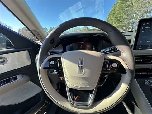 New 2024 Lincoln Aviator Reserve w/ Equipment Group 201A image 14