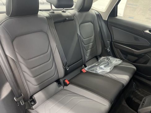 New 2026 Volkswagen Jetta SEL image 35