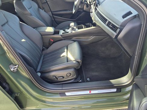 Used 2023 Audi A4 2.0T Premium Plus image 20