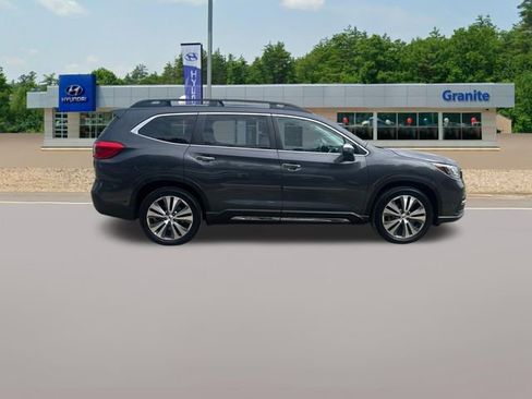 Used 2020 Subaru Ascent Touring AWD/4WD image 7