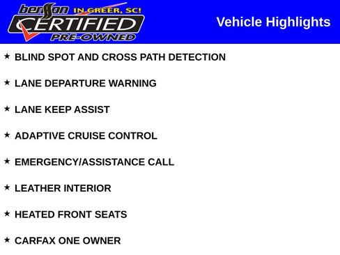 Used 2023 Honda Pilot EX-L image 2