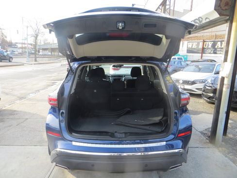 Used 2020 Nissan Murano S w/ Technology Package image 22