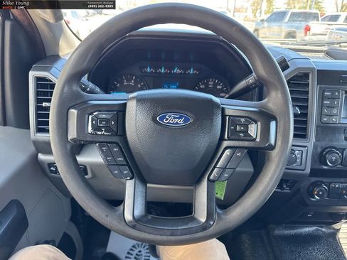 Used 2021 Ford F350 XL AWD/4WD image 18
