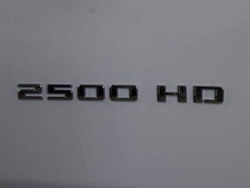 New 2025 Chevrolet Silverado 2500 W/T w/ WT Convenience Package AWD/4WD image 9