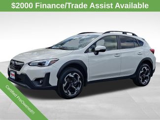 Used 2023 Subaru Crosstrek 2.5i Limited AWD/4WD video 3