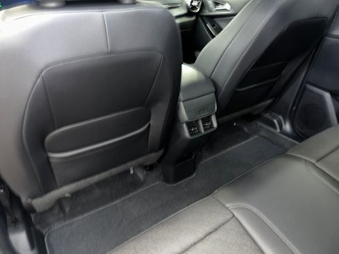 Certified 2026 Chevrolet Equinox LT w/ Convenience Package II image 21