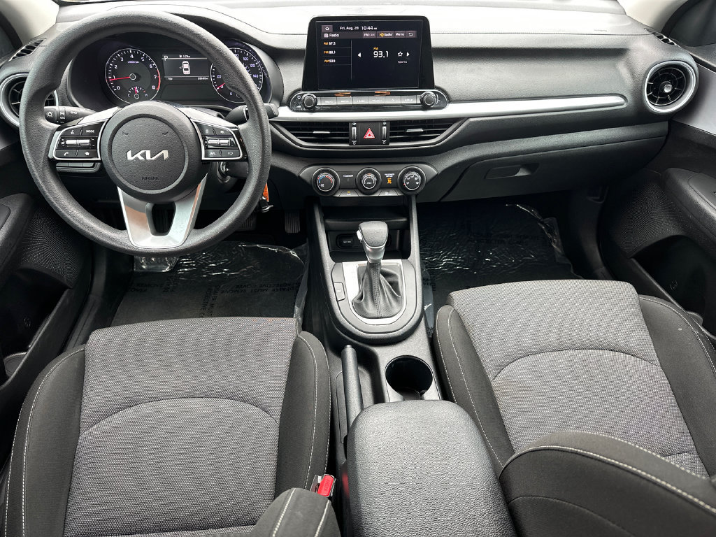 Certified 2024 Kia Forte LXS FWD image 23