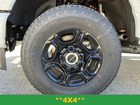 New 2026 Ford F250 XL w/ STX Appearance Package image 12