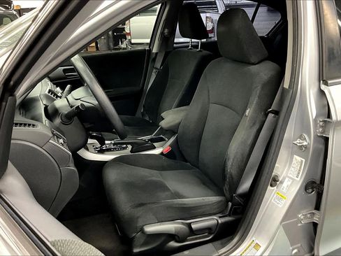 Used 2013 Honda Accord LX image 7