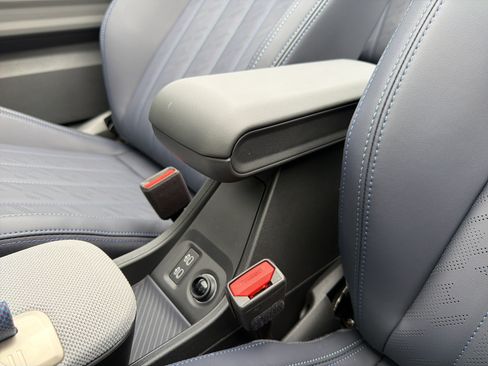 New 2026 MINI Cooper S FWD image 35
