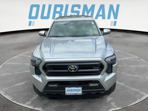 New 2026 Toyota Tacoma SR5 AWD/4WD image 9