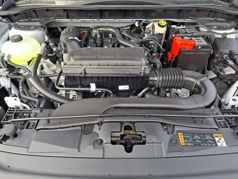 New 2026 Ford Escape ST-Line w/ Tech Pack #1 image 26