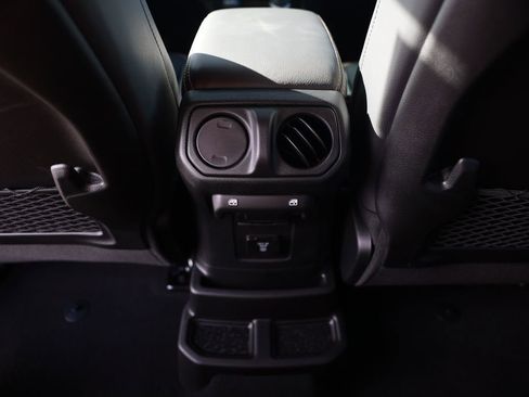 New 2026 Jeep Wrangler Sahara image 30