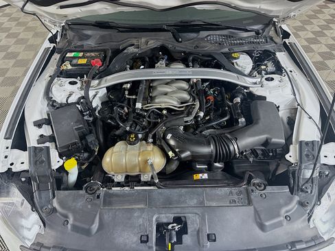 Used 2018 Ford Mustang GT w/ GT Performance Package RWD image 35