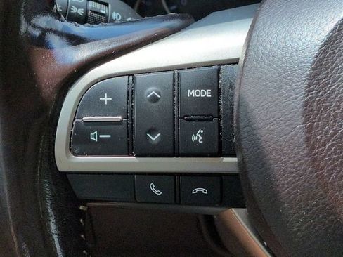Used 2017 Lexus ES 350 w/ Premium Package FWD image 31