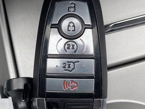 Used 2023 Ford Explorer XLT w/ Equipment Group 202A image 54