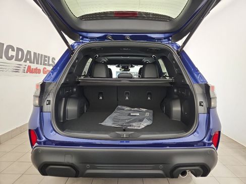 New 2026 Subaru Forester Sport AWD/4WD image 31