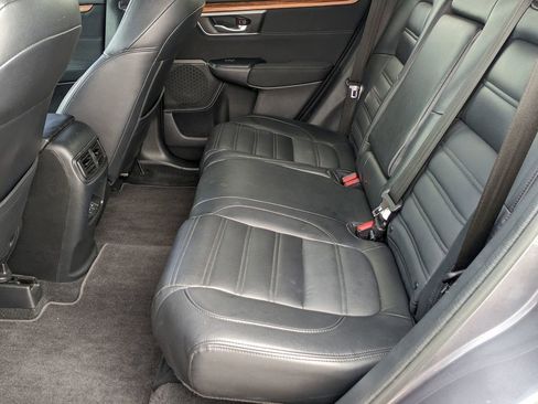 Used 2022 Honda CR-V EX image 26