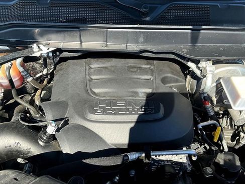 Used 2022 RAM 2500 Power Wagon w/ Level 1 Equipment Group image 42