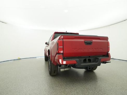 New 2025 Toyota Tacoma TRD Sport image 22