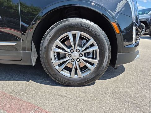 Used 2021 Cadillac XT5 Premium Luxury FWD image 18