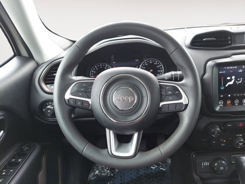 Used 2023 Jeep Renegade Latitude image 13