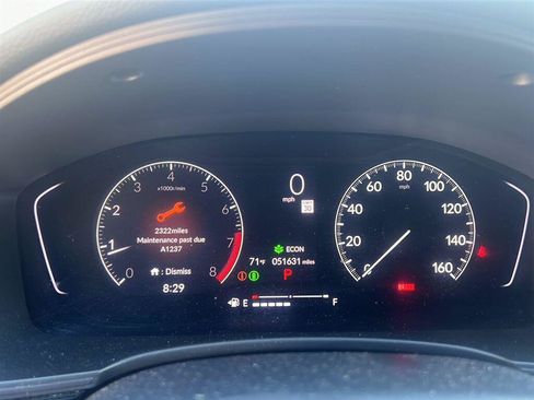 Used 2022 Honda Civic Sport image 6