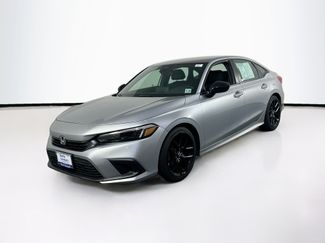 Used 2024 Honda Civic Sport video 1