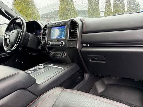 Used 2020 Ford Expedition Max Limited w/ Equipment Group 303A image 28