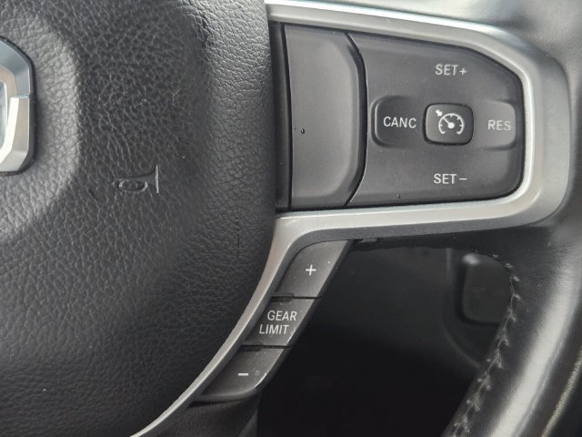 Used 2022 RAM 1500 Big Horn RWD image 24