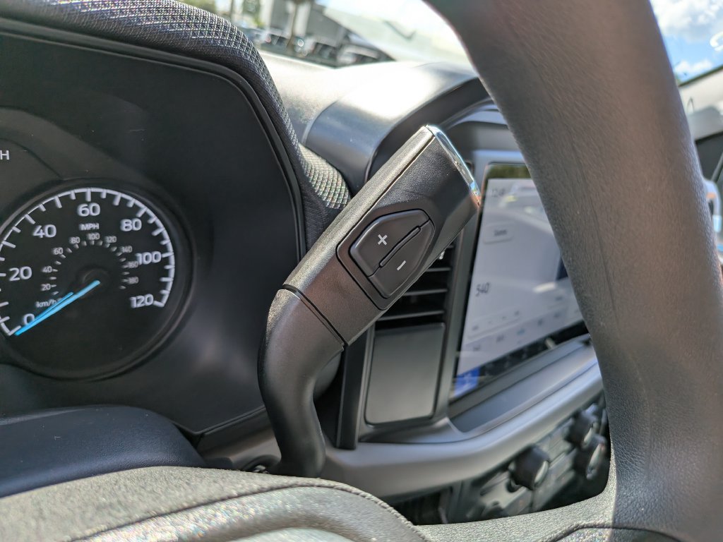 New 2026 Ford F150 XL RWD image 31
