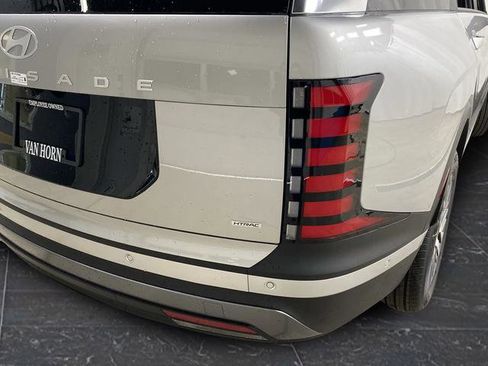 New 2026 Hyundai Palisade SEL image 34