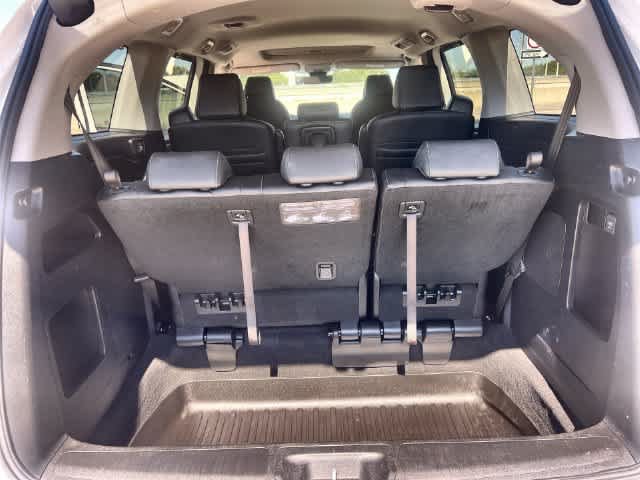 Used 2024 Honda Odyssey EX-L image 20