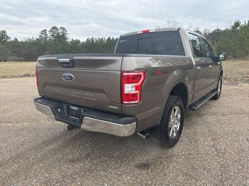 Used 2019 Ford F150 XLT w/ Equipment Group 302A Luxury image 3