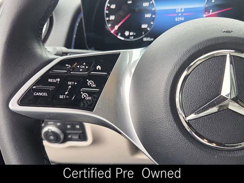 Certified 2025 Mercedes-Benz GLB 250 4MATIC image 28