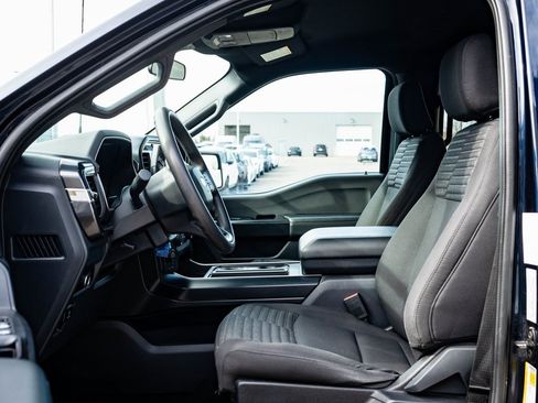 Used 2023 Ford F150 XL image 21