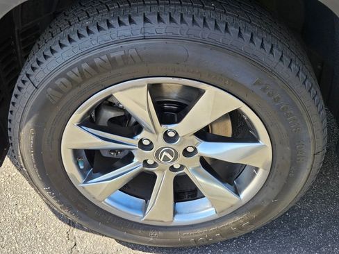 Used 2018 Lexus RX 350L FWD image 12