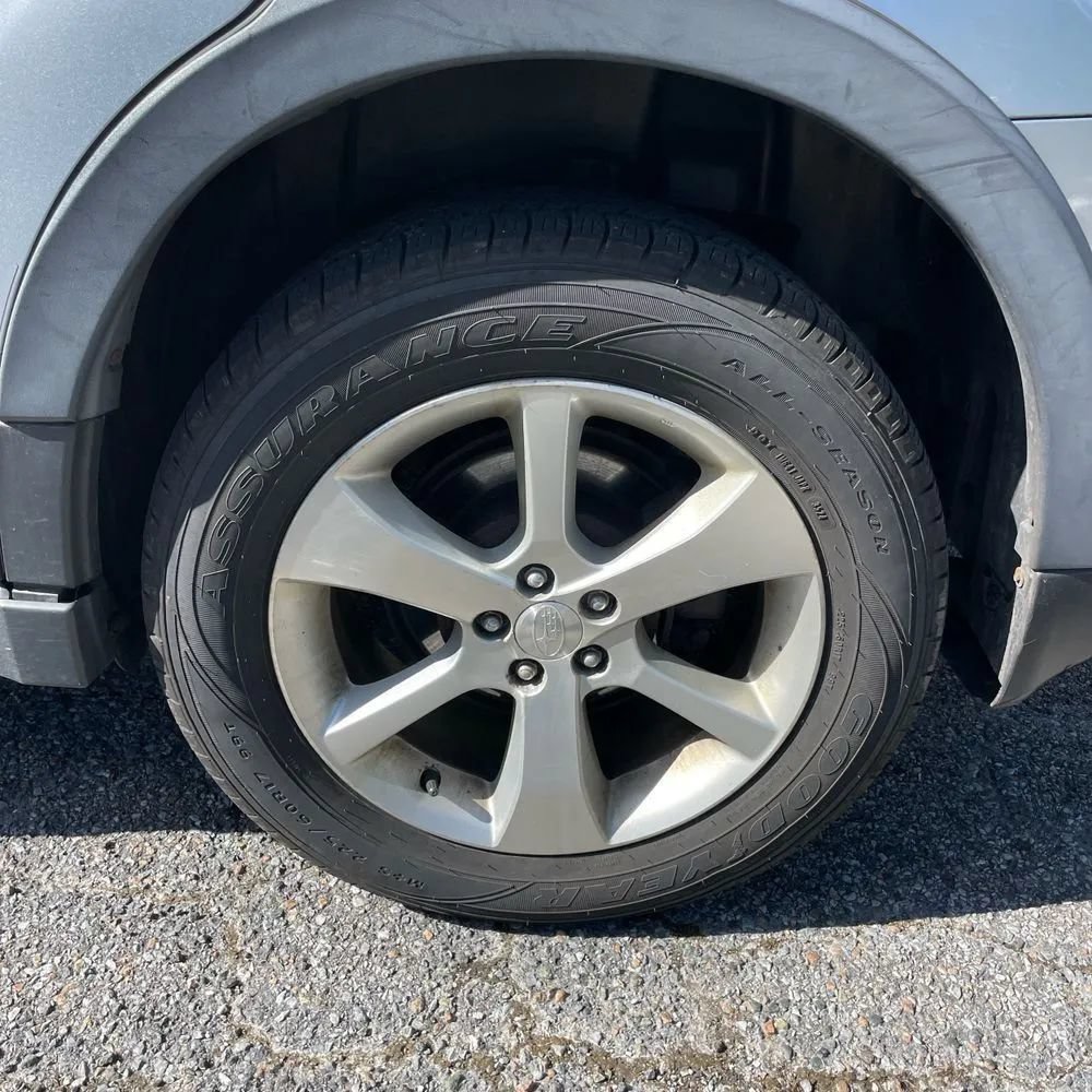 Used 2013 Subaru Outback 2.5i Limited AWD/4WD image 18