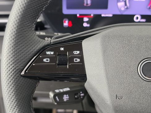 New 2026 Audi SQ5 Prestige AWD/4WD image 20
