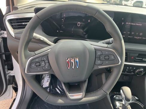 New 2026 Buick Encore GX Sport Touring w/ Advanced Technology Package image 19
