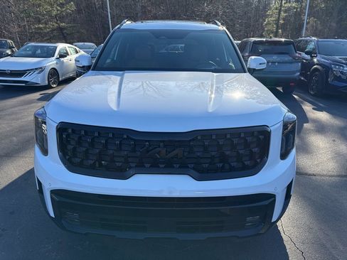 New 2025 Kia Telluride SX Prestige X-Pro image 17