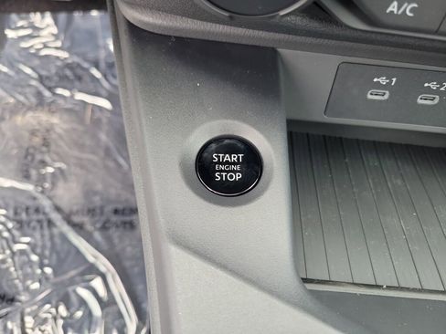 New 2026 Nissan Sentra S FWD image 32