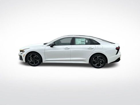 New 2025 Kia K5 GT-Line w/ GT-Line Premium Package image 2
