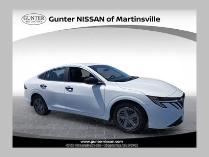 New 2027 Nissan Sentra S w/ S Cold Weather Package