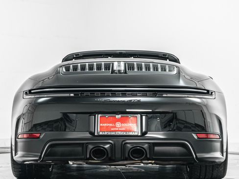 Used 2026 Porsche 911 GTS image 8
